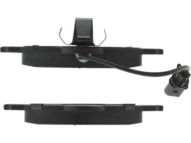 Disc Brake Pad Centric Parts 300.07051