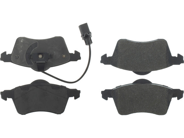 Disc Brake Pad Centric Parts 300.07051