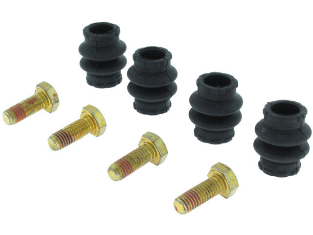Disc Brake Pad Centric Parts 300.07060