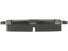 Disc Brake Pad Centric Parts 300.07070