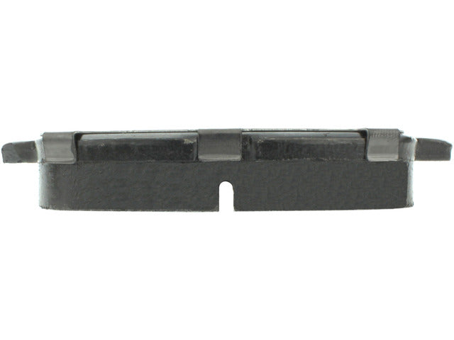 Disc Brake Pad Centric Parts 300.07070
