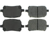 Disc Brake Pad Centric Parts 300.07070