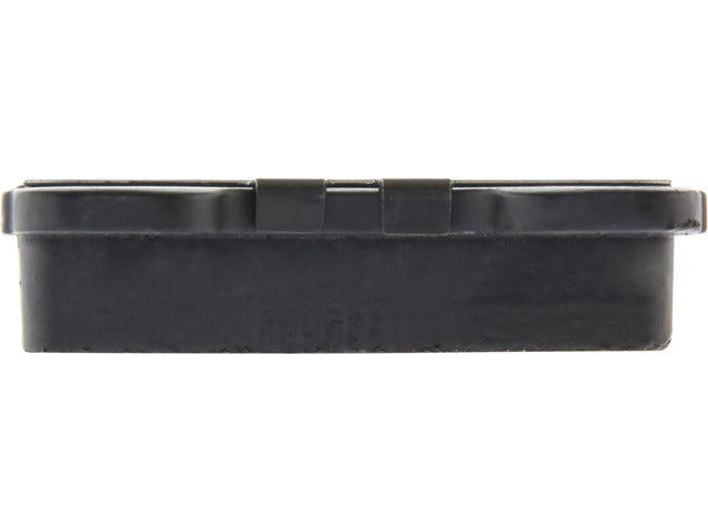 Disc Brake Pad Centric Parts 300.07090