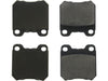 Disc Brake Pad Centric Parts 300.07090
