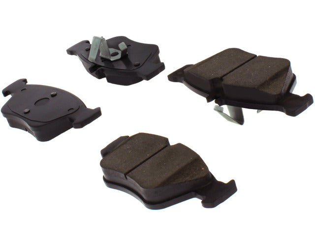Disc Brake Pad Centric Parts 300.07100