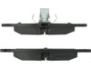 Disc Brake Pad Centric Parts 300.07100