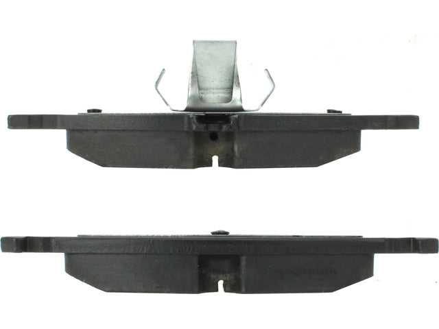Disc Brake Pad Centric Parts 300.07100