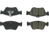 Disc Brake Pad Centric Parts 300.07100