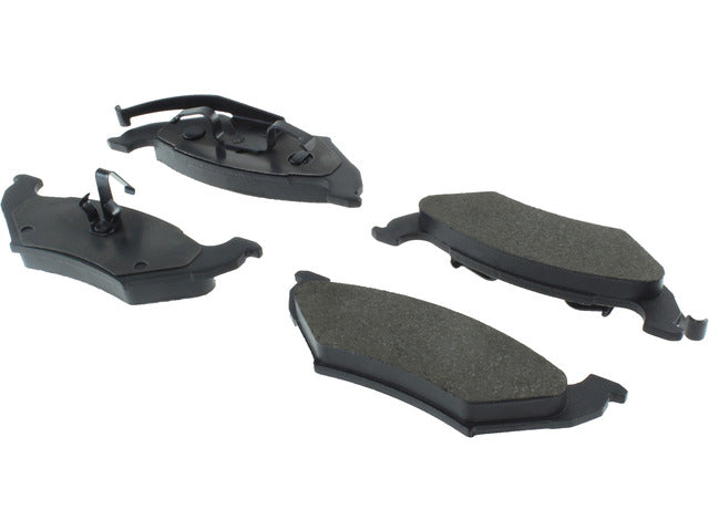 Disc Brake Pad Centric Parts 300.07150