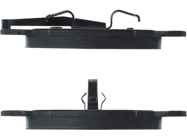Disc Brake Pad Centric Parts 300.07150