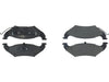 Disc Brake Pad Centric Parts 300.07150