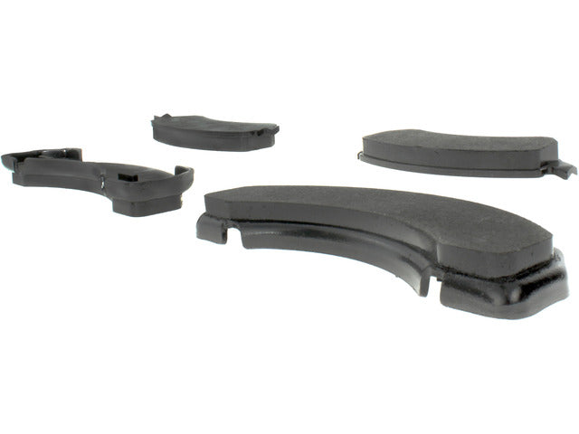 Disc Brake Pad Centric Parts 300.07170