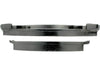 Disc Brake Pad Centric Parts 300.07170