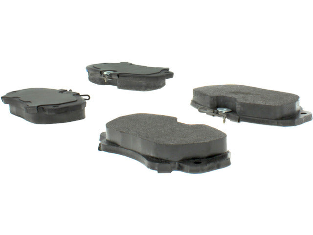 Disc Brake Pad Centric Parts 300.07200