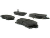 Disc Brake Pad Centric Parts 300.07210