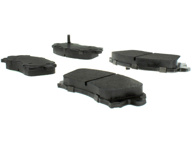Disc Brake Pad Centric Parts 300.07210