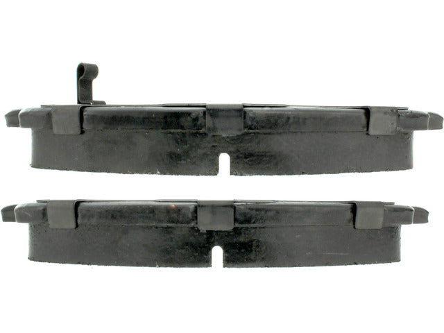 Disc Brake Pad Centric Parts 300.07210