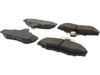 Disc Brake Pad Centric Parts 300.07240