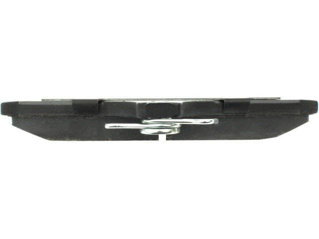 Disc Brake Pad Centric Parts 300.07240