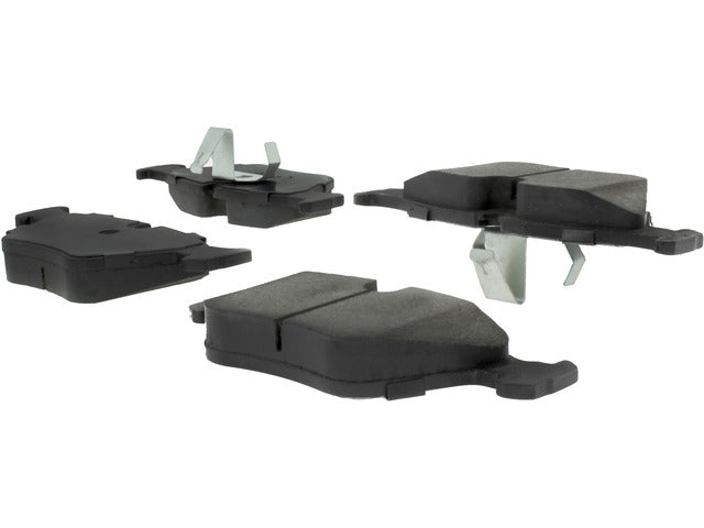 Disc Brake Pad Centric Parts 300.07250