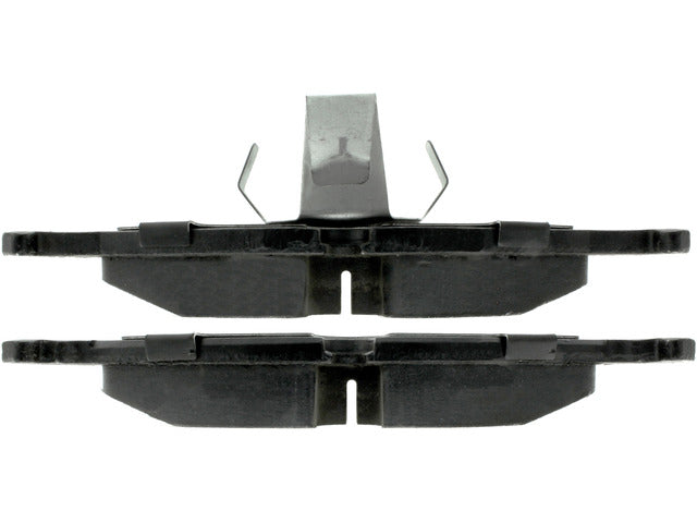 Disc Brake Pad Centric Parts 300.07250