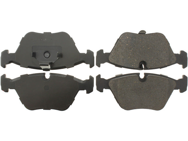 Disc Brake Pad Centric Parts 300.07250