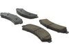 Disc Brake Pad Centric Parts 300.07260