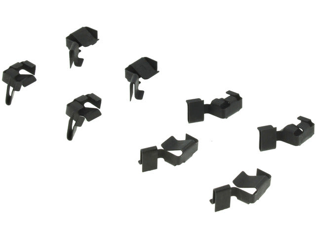Disc Brake Pad Centric Parts 300.07260