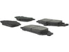 Disc Brake Pad Centric Parts 300.07270