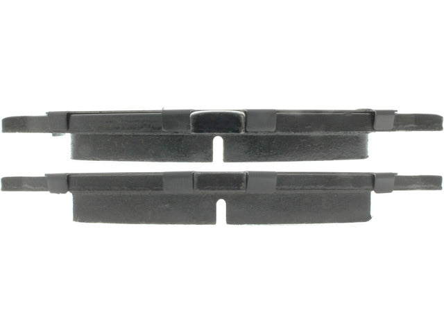 Disc Brake Pad Centric Parts 300.07270