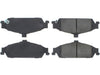 Disc Brake Pad Centric Parts 300.07270