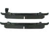 Disc Brake Pad Centric Parts 300.07290