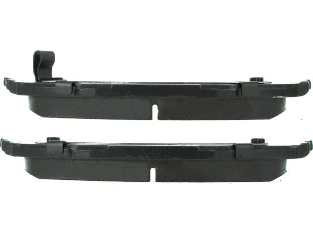 Disc Brake Pad Centric Parts 300.07290