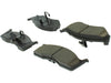 Disc Brake Pad Centric Parts 300.07300