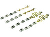 Disc Brake Pad Centric Parts 300.07300