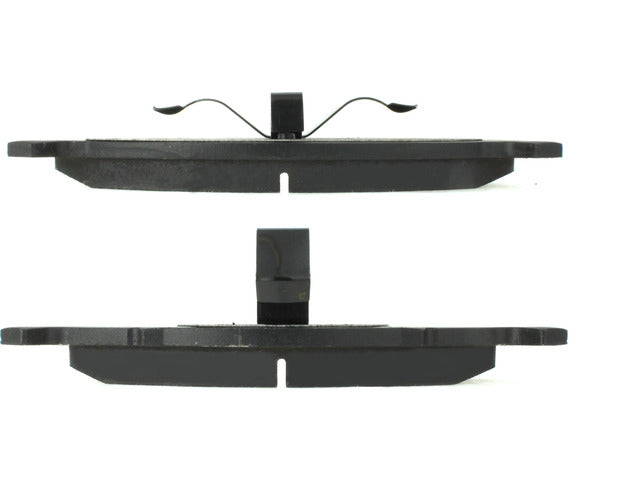 Disc Brake Pad Centric Parts 300.07300