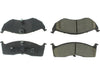 Disc Brake Pad Centric Parts 300.07300