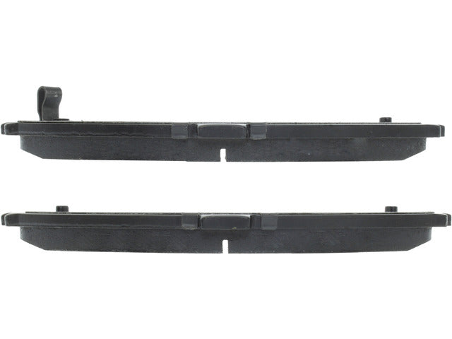 Disc Brake Pad Centric Parts 300.07310