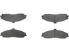 Disc Brake Pad Centric Parts 300.07310
