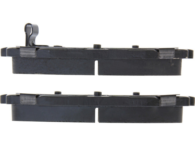Disc Brake Pad Centric Parts 300.07320