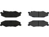 Disc Brake Pad Centric Parts 300.07320