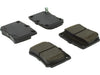 Disc Brake Pad Centric Parts 300.07330
