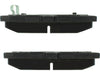 Disc Brake Pad Centric Parts 300.07330
