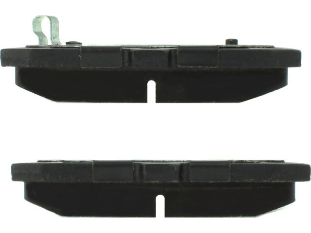 Disc Brake Pad Centric Parts 300.07330