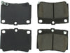 Disc Brake Pad Centric Parts 300.07330