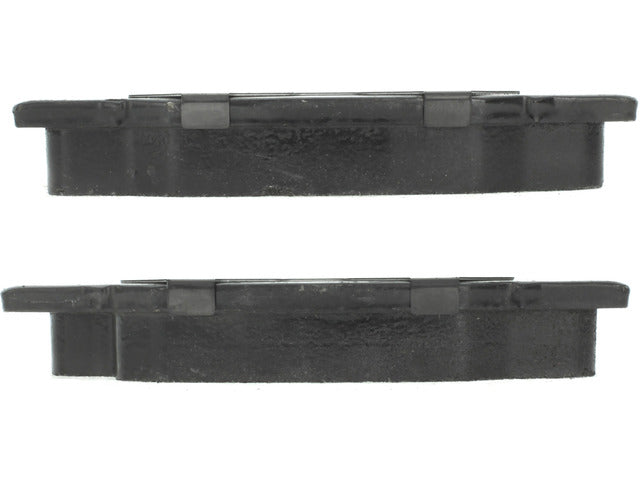 Disc Brake Pad Centric Parts 300.07340