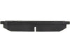 Disc Brake Pad Centric Parts 300.07350