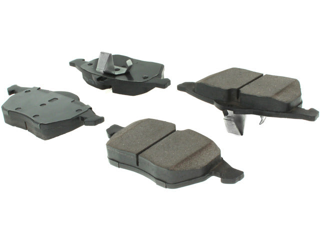 Disc Brake Pad Centric Parts 300.07360