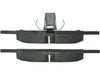 Disc Brake Pad Centric Parts 300.07360