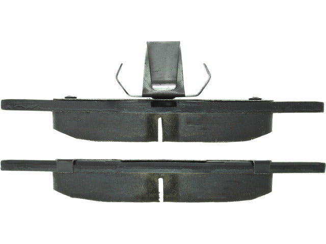 Disc Brake Pad Centric Parts 300.07360